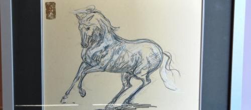 Un encadrement en sobriété