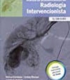 Descargar [PDF] {EPUB} MANUAL DE PROCEDIMIENTOS EN RADIOLOGIA INTERVENCIONISTA (5ª ED.)
