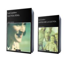 [PDF] PACK LLUVIA FINA + ANTES DE LA LLUVIA descargar gratis