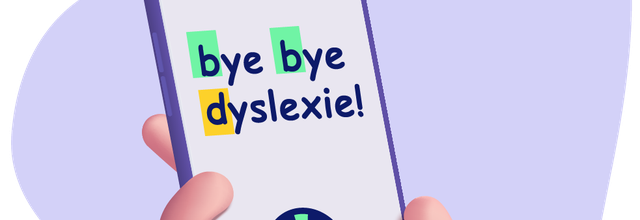 Dyslexie : Mydys, nouvelle application IOS pour lire, traduire et écouter un texte photographié