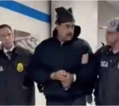 Les ennemis de mes ennemis...