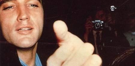 photo elvis