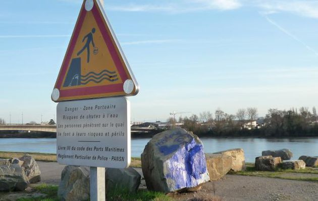 A leurs risques et périls ...