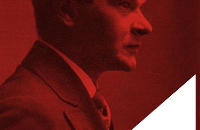GEORG TRAKL TEXTES-POÈSIES