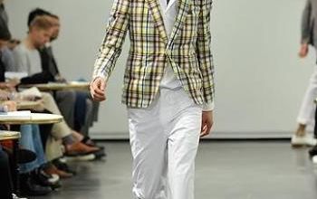 mode fashion