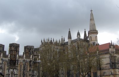 Monastère de Batalha
