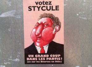 Humour campagne