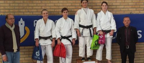 Bonne reprise au Judo Club de Steenvoorde