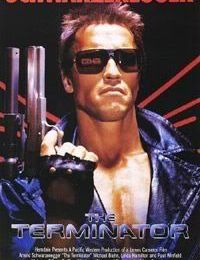 Terminator - DVD