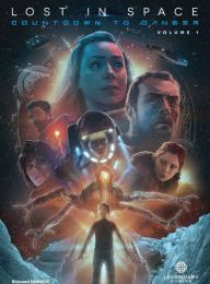 [Pdf/ePub] Lost in Space: Countdown to Danger by Richard Dinnick, Brian Buccellato, Zid download ebook