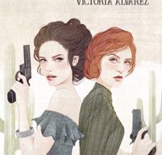 SILVERVILLE VICTORIA ALVAREZ ePub gratis