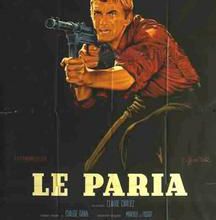 BOX OFFICE PARIS DU 08/01/1969 AU 14/01/1969