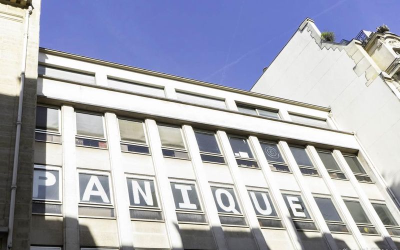 Ma vision de Paris (2)