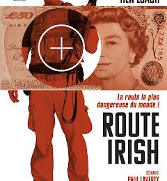 Route Irish - Cinéma