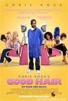 Good Hair , un document sur l'industrie des produits pour cheveux afro!