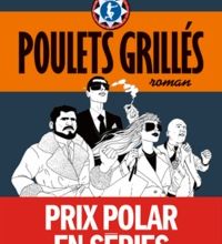 Ebook gratis italiano télécharger le pdf Poulets grillés 9782226314710