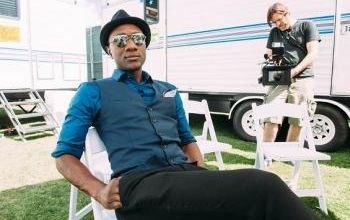 mode fashion aloe blacc