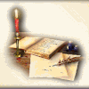 Cartonnettes - Ecriture .....