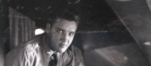 photo elvis