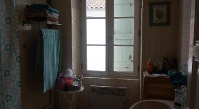 Salle de bains #2