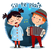 gif anime, stp, svp, s il te plait, blinkie