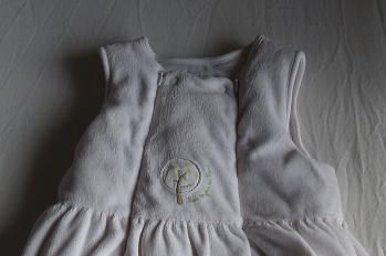 Comment choisir la turbulette de bébé