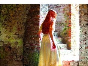 Du Domaine des Murmures, roman de Carole Martinez, 2011