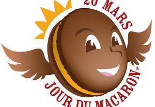 20 Mars 2012 : la journée du macaron