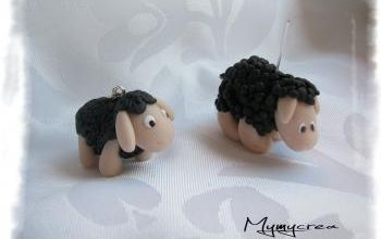 moutons noirs