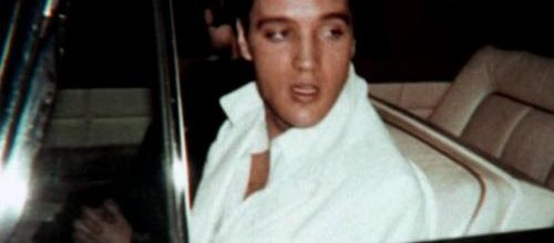 photo elvis