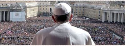 Réseau Mondial de Prière du Pape et nouvelles