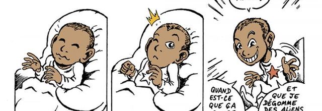 Quatre...