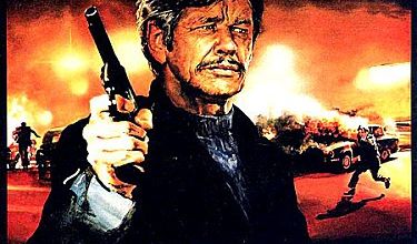L'ENFER DE LA VIOLENCE - CHARLES BRONSON BOX OFFICE 1984