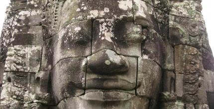 Photos du Cambodge