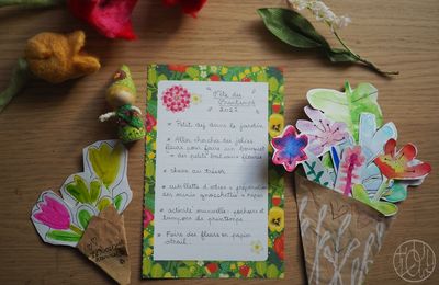 Fête du printemps 2022
