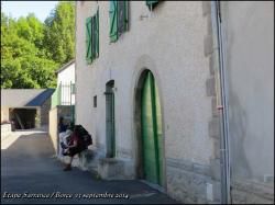 (J13) Sarrance / Borce _23km_ 13 septembre 2013 (2)