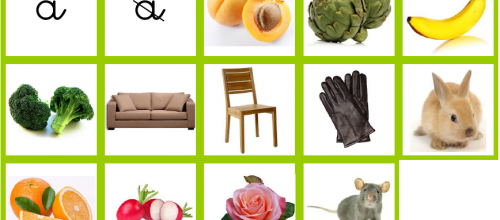 Atelier j'entends ou je n'entends pas