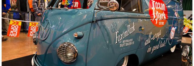 Volks World Show 2016