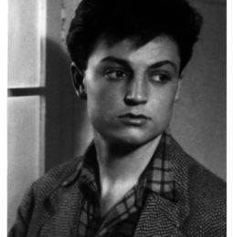 L’ami Jean Pommier, comédien, est mort