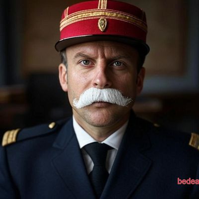 Légion ou coalition ?