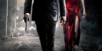 L' Ange du mal - film de 2011 -