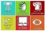 HDA et QR Code