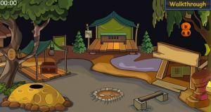 Tortoise escape soluce