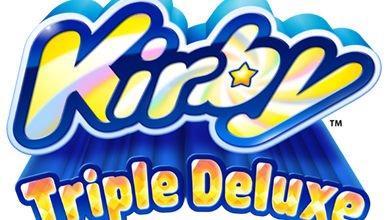 kirby triple deluxe
