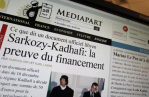 Plainte Médiapart.... la suite