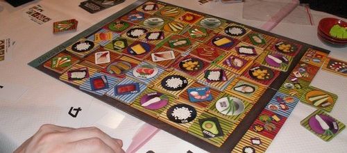 Journée du 16 novembre 2008