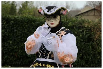 CARNAVAL VÉNITIEN D'ÉTAULES 2024 (2/2)