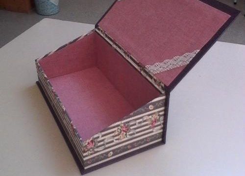 une petite merveille