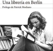 [Descargar pdf] UNA LIBRERIA EN BERLIN