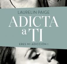 Descargar ebook ADICTA A TI (ERES MI ADICCIÓN I) | Descarga Libros Gratis (PDF - EPUB)